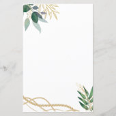 70. Geburtstag - Einladung (Rückseite)