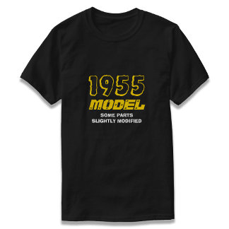 70. Geburtstag Gaben Funny Black T Shirts für Ihm