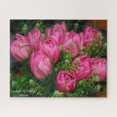 70. Geburtstag Granny Jigsaw Puzzle (Horizontal)