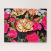 70. Geburtstag Granny. Puzzle (Horizontal)