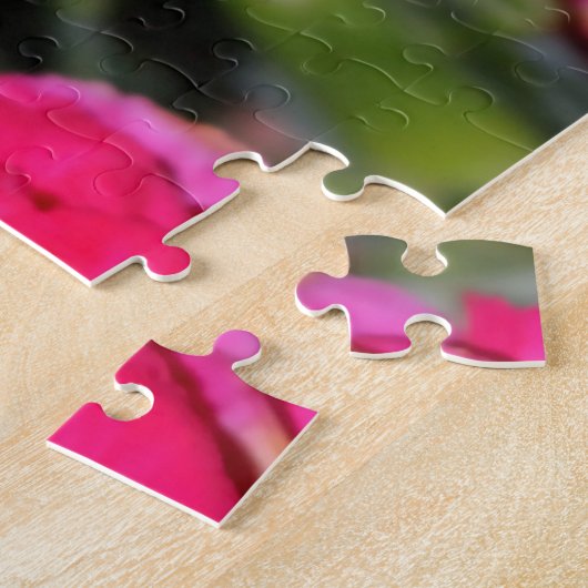 70. Geburtstag Granny. Puzzle (Seite)