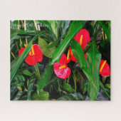 70. Geburtstag Granny. Puzzle (Horizontal)