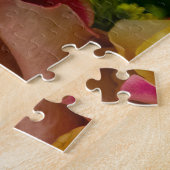 70. Geburtstag Oma. Puzzle (Seite)
