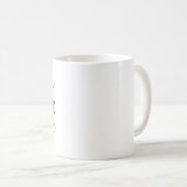 70. Geburtstag Phantastisch 1954 Kaffeetasse (VorderseiteRechts)