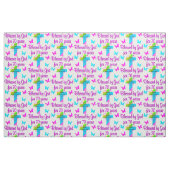 70. GEBURTSTAG PRAYER STOFF (Fat Quarter (45,7 x 55,9 cm))