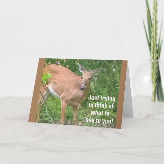 ** 70. GEBURTSTAG SPASS** FÜR FREUNDE ODER FAMILIE KARTE (Vorderseite)