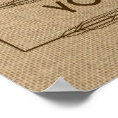 70. Geburtstagsfeier Weltklasse Poster (Ecke)