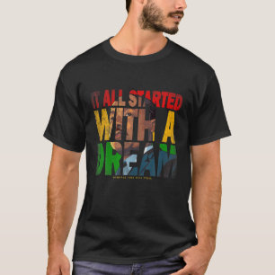 70. Geburtstagsgeschenk Phantastisch seit Januar 1 T-Shirt