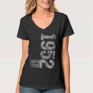 70. Geburtstagskünstlerdekoration 70. Geburtstagsf T-Shirt