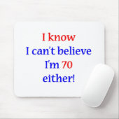 70 irgendein mousepad (Mit Mouse)