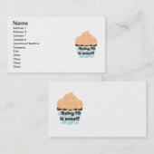 70 Jahre alt ist T - Shirt und Geschenke zum Gebur Visitenkarte (Vorne/Hinten)