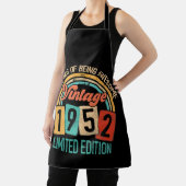 70 Jahre alt von 1952 Phantastisch sein 70. Geburt Schürze (InSitu)