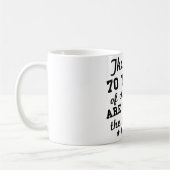 70 Jahre des Kindheits-70. Geburtstages Kaffeetasse (Links)