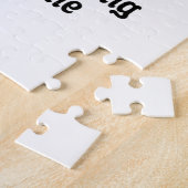 70 Jahre phantastisch Puzzle (Seite)