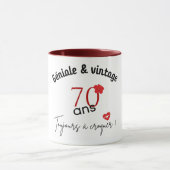 70 Jahre Tasse (Zentrum)
