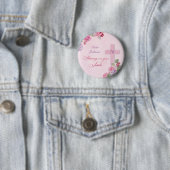 70. Jahrestag des religiösen Lebens katholische Nu Button (Beispiel)