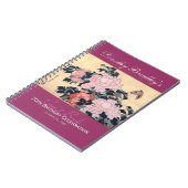 70. NOTIZBLOCK (Linke Seite)