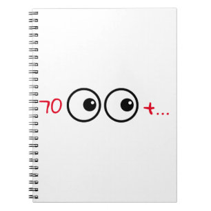 70+ NOTIZBLOCK