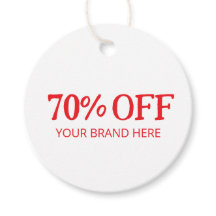 70% Rabatt