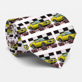 70_Rallye_350 Krawatte (Gerollt)