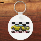 70_Roggen_350 Schlüsselanhänger (Vorderseite)