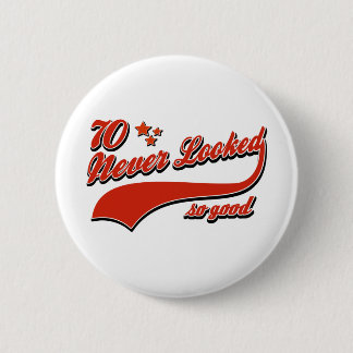 70 so gut nie geschaut button