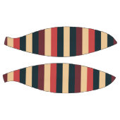 70 Streifen Basketball (Panele)