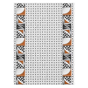 70" Südwestsonnenaufgang Tischdecke