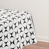 70" Südwestsonnenaufgang Tischdecke (Beispiel)