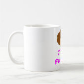 70 und fabelhaftes kaffeetasse (Links)