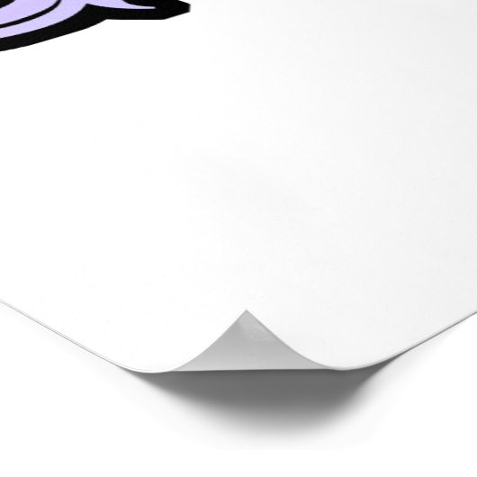 70 und immer noch erwachsen poster (Ecke)