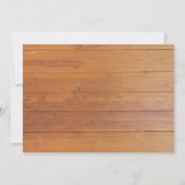 70 und Still Kickin' Geburtstagsparty Einladung (Rückseite)