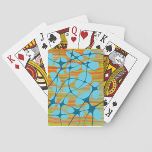 70 Vibes Playing Cards Spielkarten
