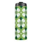 70er Buttercup Thermosbecher (Vorderseite)