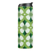 70er Buttercup Thermosbecher (Nach links gedreht)