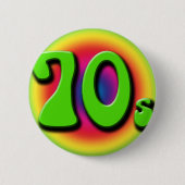 70er button (Vorderseite)