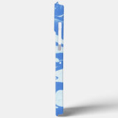 70er Case-Mate iPhone hülle (Rückseite / Links)