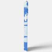 70er Case-Mate iPhone hülle (Rückseite / Rechts)