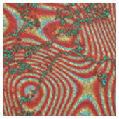 70er chic moire 5 stoff (Muster)