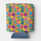 70er Colors Dosenkühler (Rückseite)