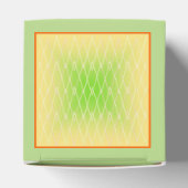 70er Disco Geschenkschachtel (Oben)