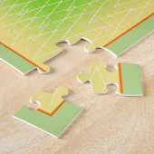 70er Disco Puzzle (Seite)