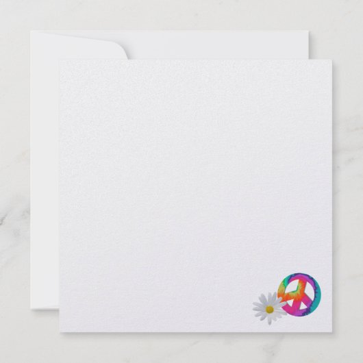 70er einladung (Rückseite)