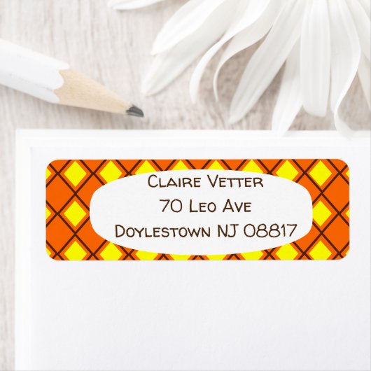 70er Harlequin (Insitu)