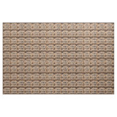 70er-Jahreperückeanzeige Stoff (Yard (91,4 cm))