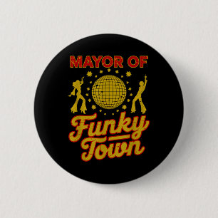 70er Lugano Unexpected Classic Tour Button