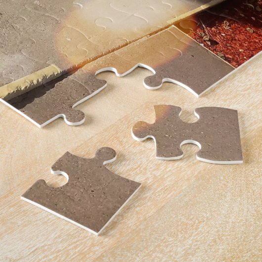 70er Mini Golf Puzzle (Seite)