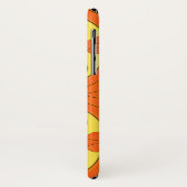 70er Retro Case-Mate iPhone Hülle (Hinten/Links)