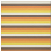 70er Retro gestreiftes Farbmuster Stoff (Muster)