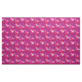 70er Retro Mod - Katzengewebe Stoff (Yard (91,4 cm))